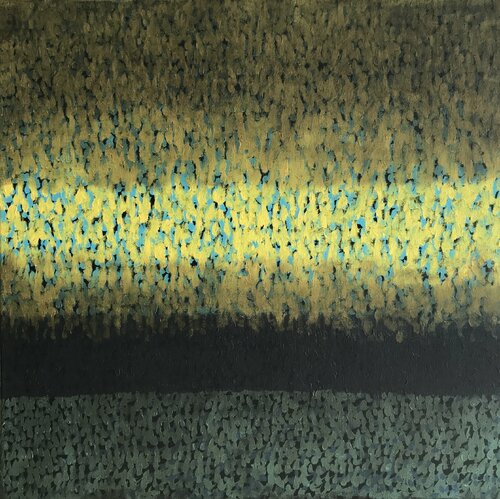 Lumière by Arribas - Forcada, Painting for Sale on Select
