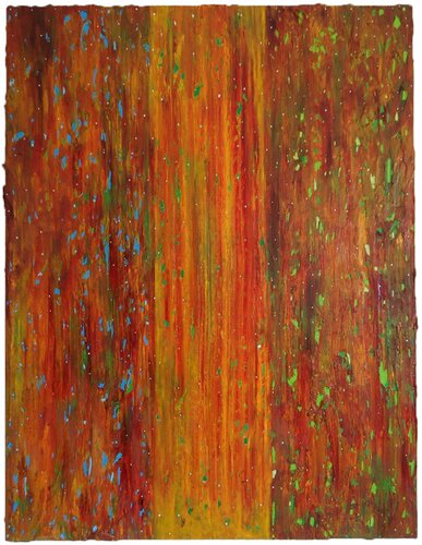 Absolutament Natural by Arribas - Forcada, Painting for Sale on Select