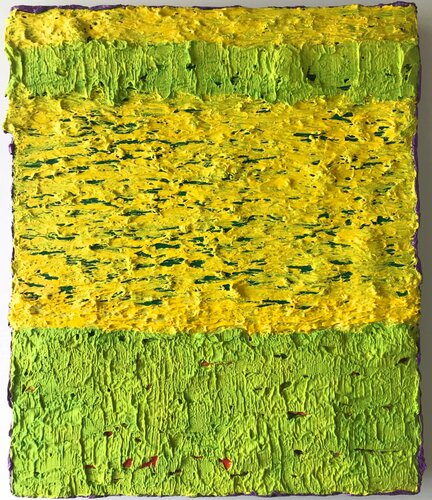 Sunshine by Arribas - Forcada, Painting for Sale on Select