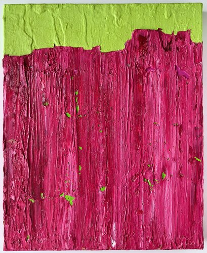 Hi III by Arribas - Forcada, Painting for Sale on Select