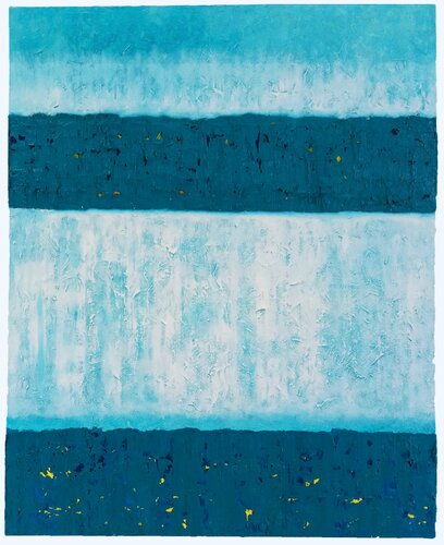 Cold by Arribas - Forcada, Painting for Sale on Select