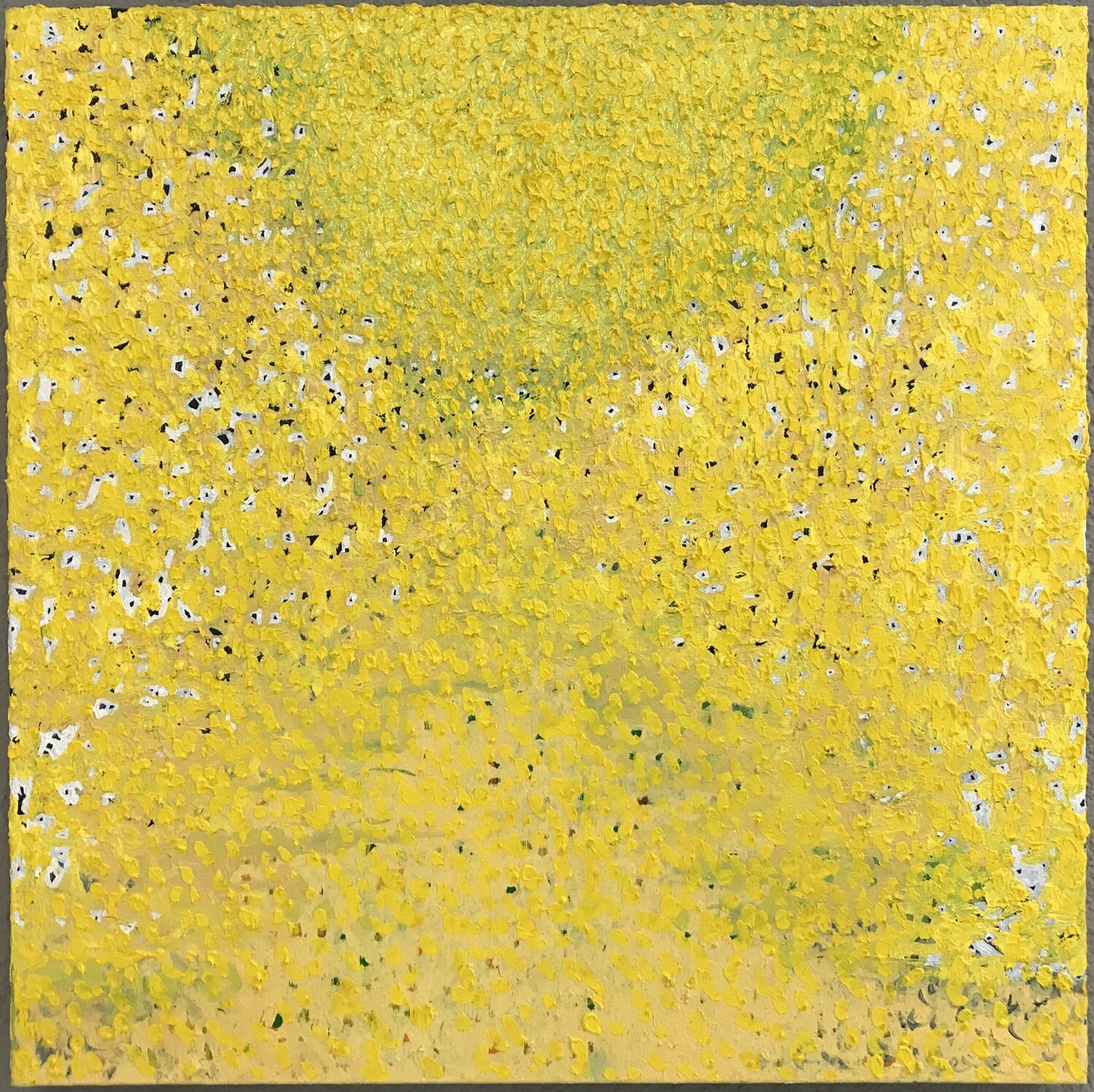 Sun Arribas - Forcada Original painting for sale