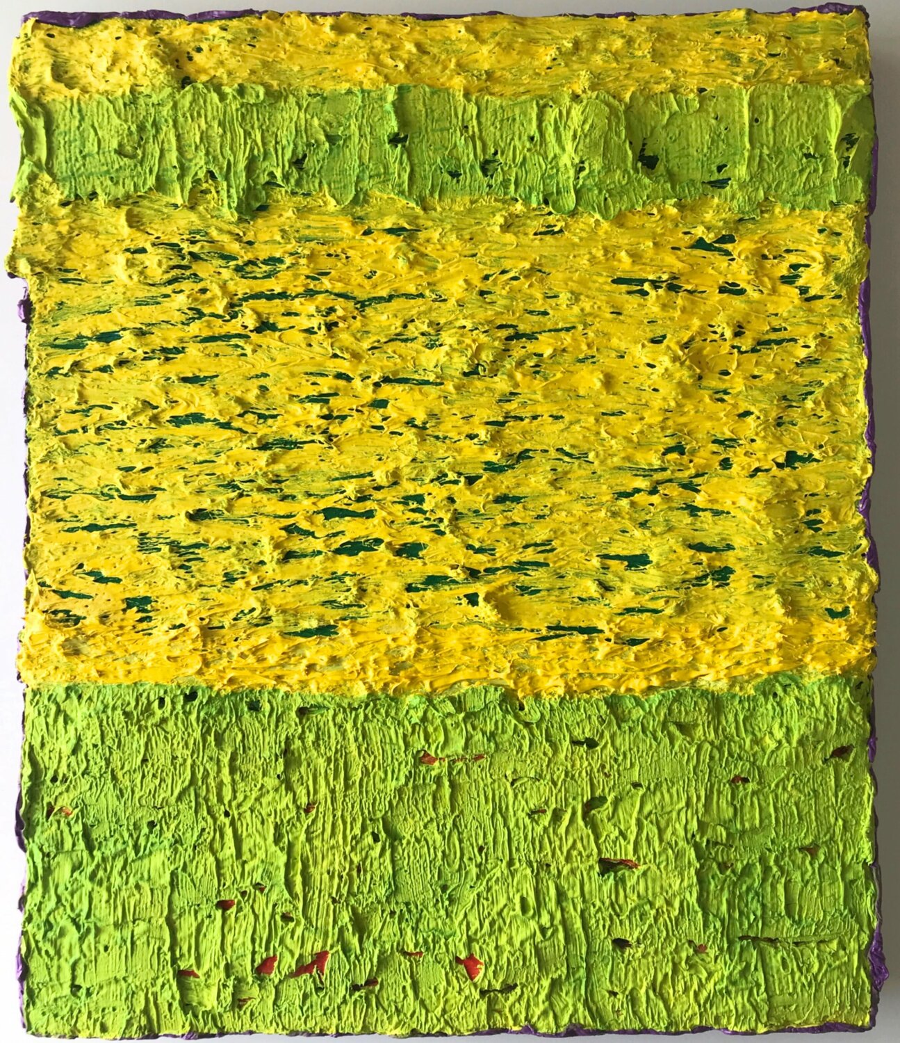 Sunshine Arribas - Forcada Original painting for sale