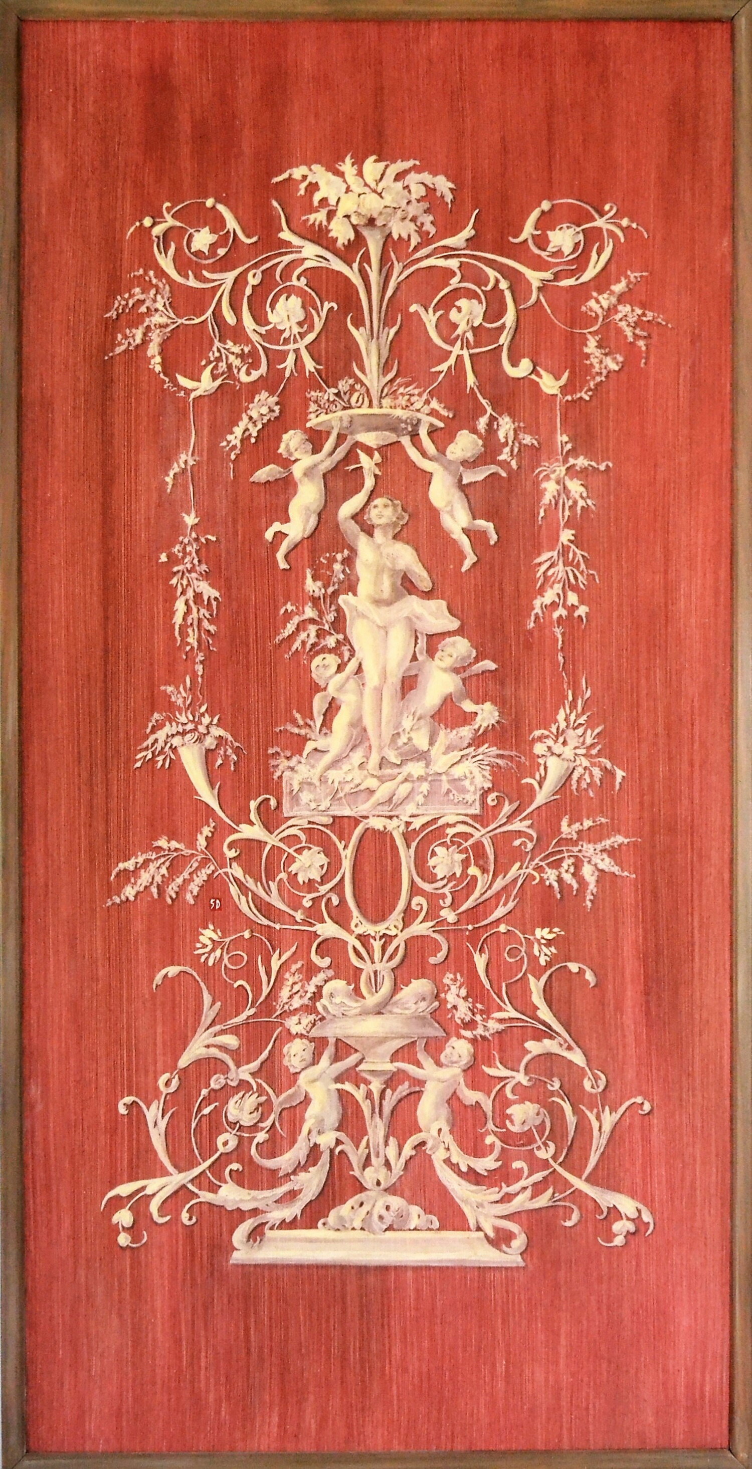 Topic Rococo paintings