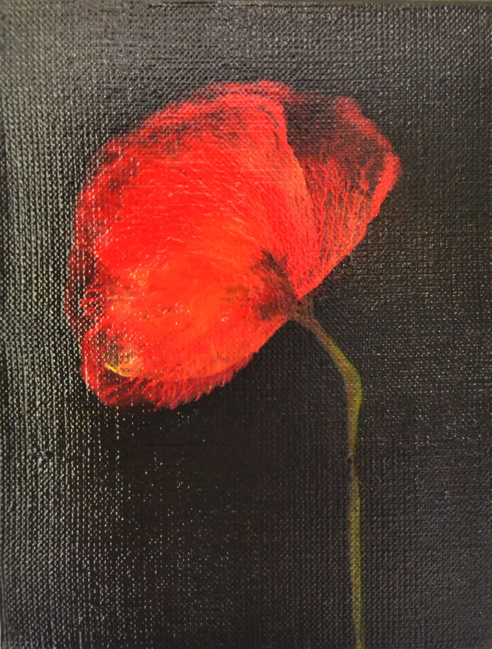 Topic Chiaroscuro paintings