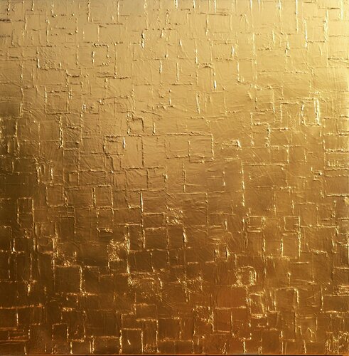 "Le Carré d'Or" by Sophie Duplain, Painting for Sale on Select