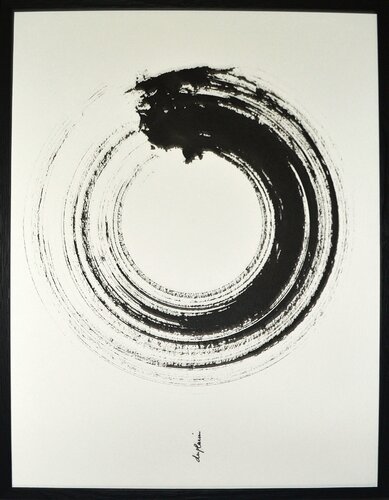 "Conscience" 1 by Sophie Duplain, Drawing for Sale on Select