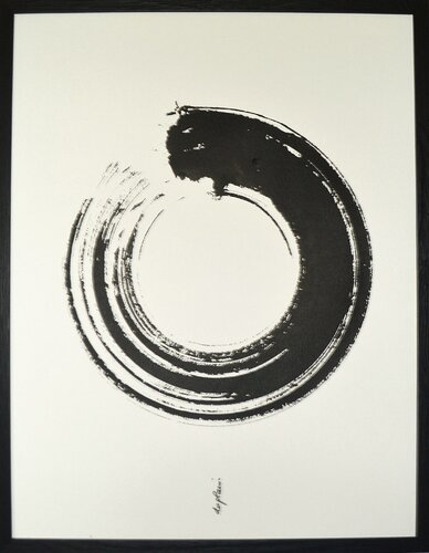"Conscience" 3 by Sophie Duplain, Drawing for Sale on Select
