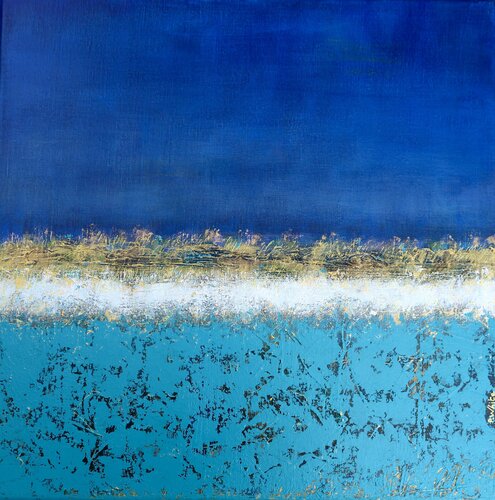 Perspective by Pascale White, Painting for Sale on Select