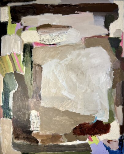 Frame by Diana Krinninger, Painting for Sale on Select