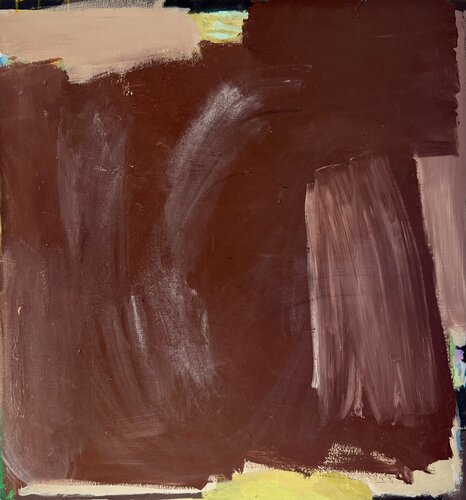Why not by Diana Krinninger, Painting for Sale on Select