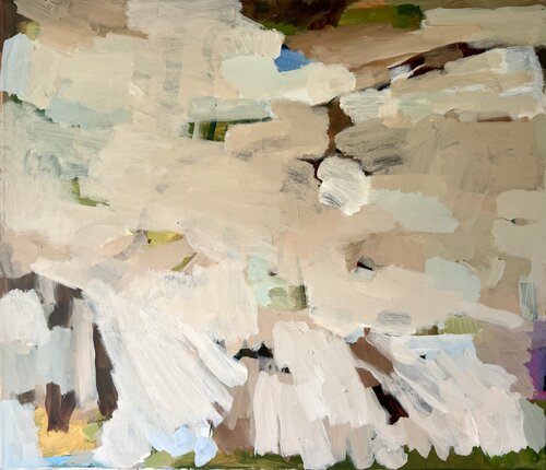 No Title by Diana Krinninger, Painting for Sale on Select