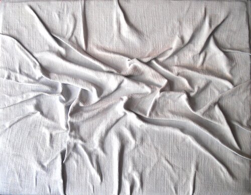 Effetto di luce su tela di cotone by Giuseppe Zumbolo, Painting for Sale on Select