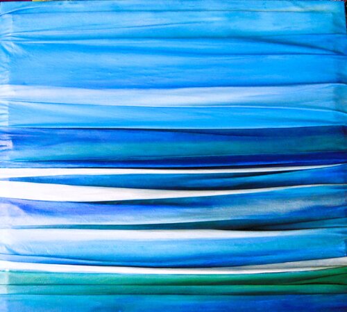 Davanti al mare by Giuseppe Zumbolo, Painting for Sale on Select