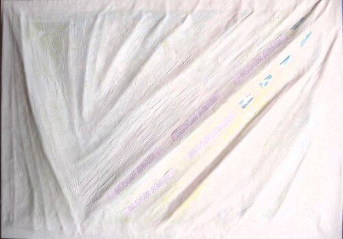 Bloom again by Giuseppe Zumbolo, Painting for Sale on Select