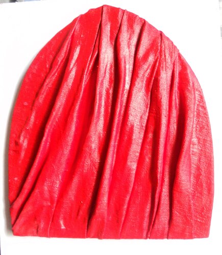 Icona rossa by Giuseppe Zumbolo, Painting for Sale on Select