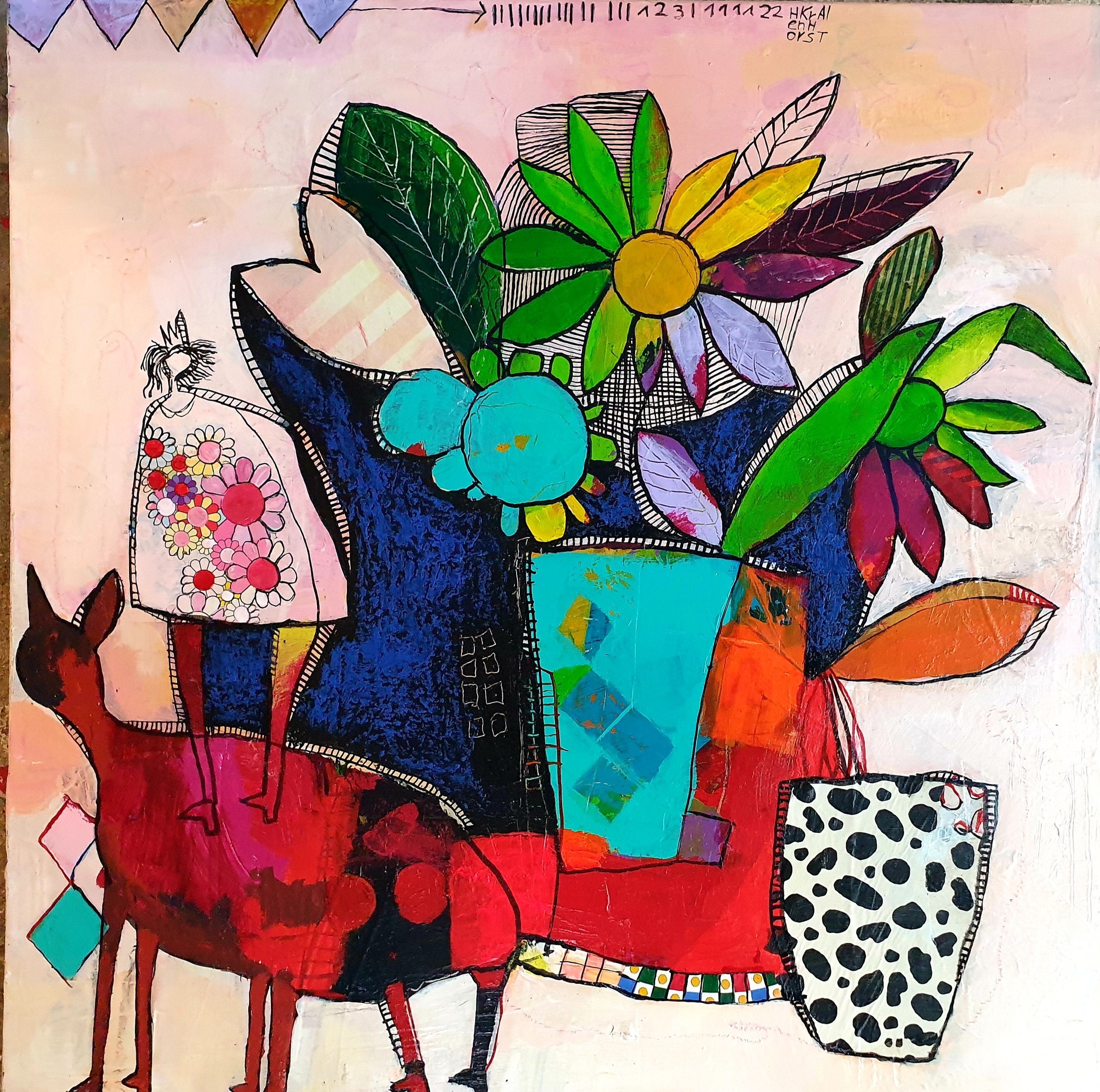 Topic Fuller paintings