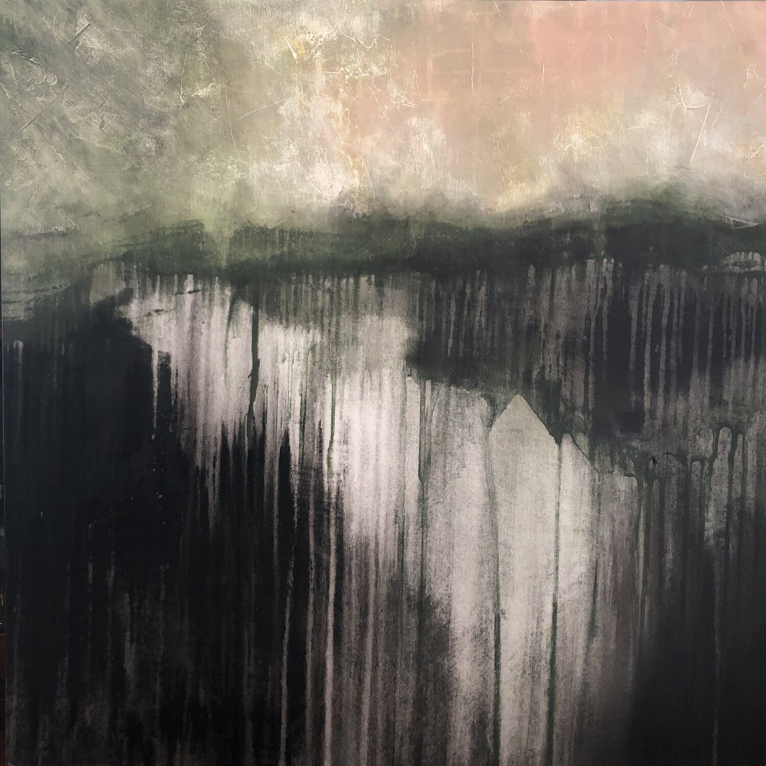 Destini Alessandra Marzatico Original painting for sale