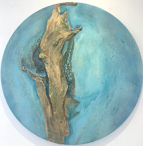 Feliche by Wendy van Putten, Painting for Sale on Select