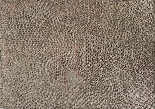 Thousand steps by Wendy van Putten, Painting for Sale on Select