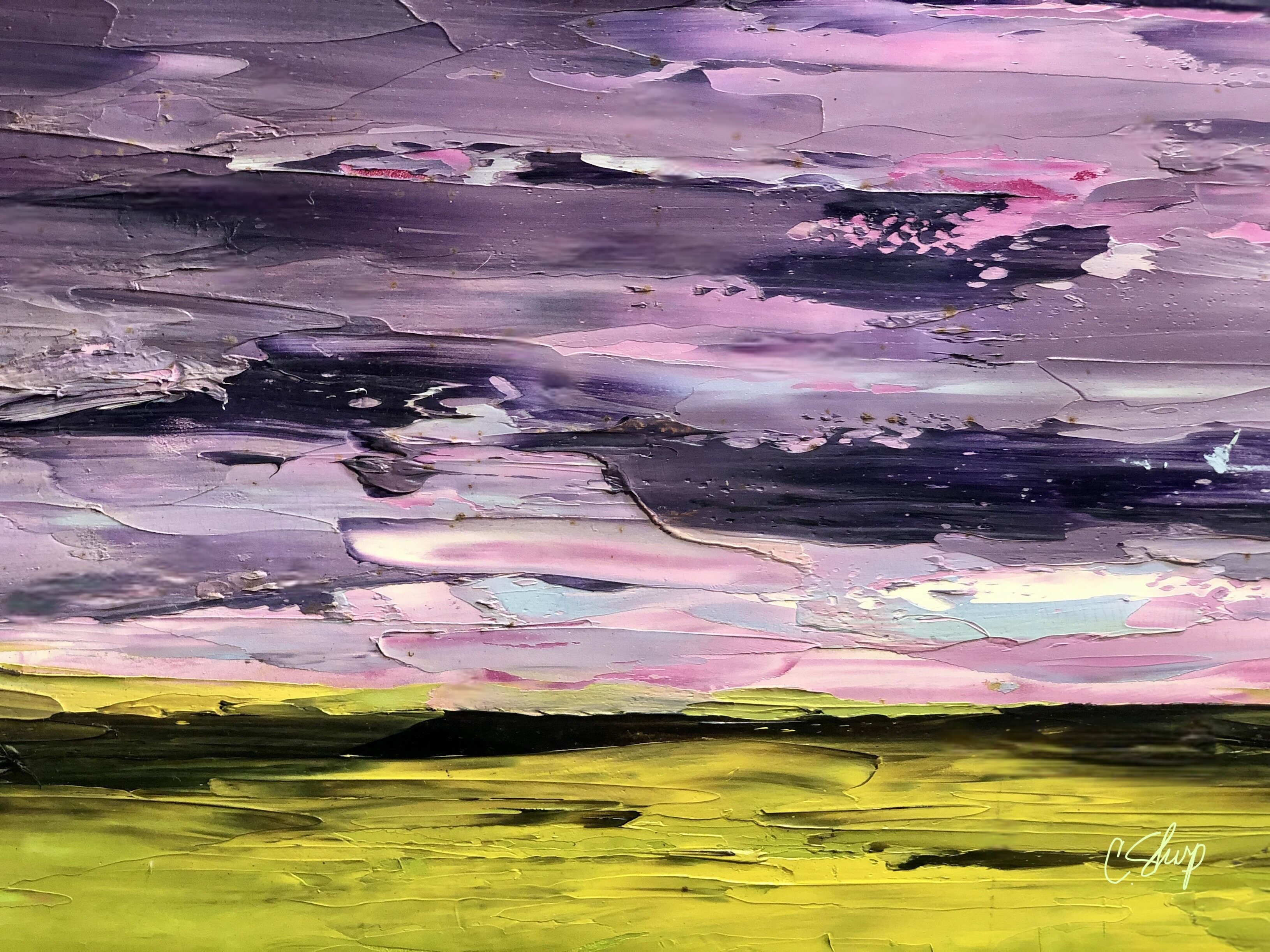 PURPLE RAIN