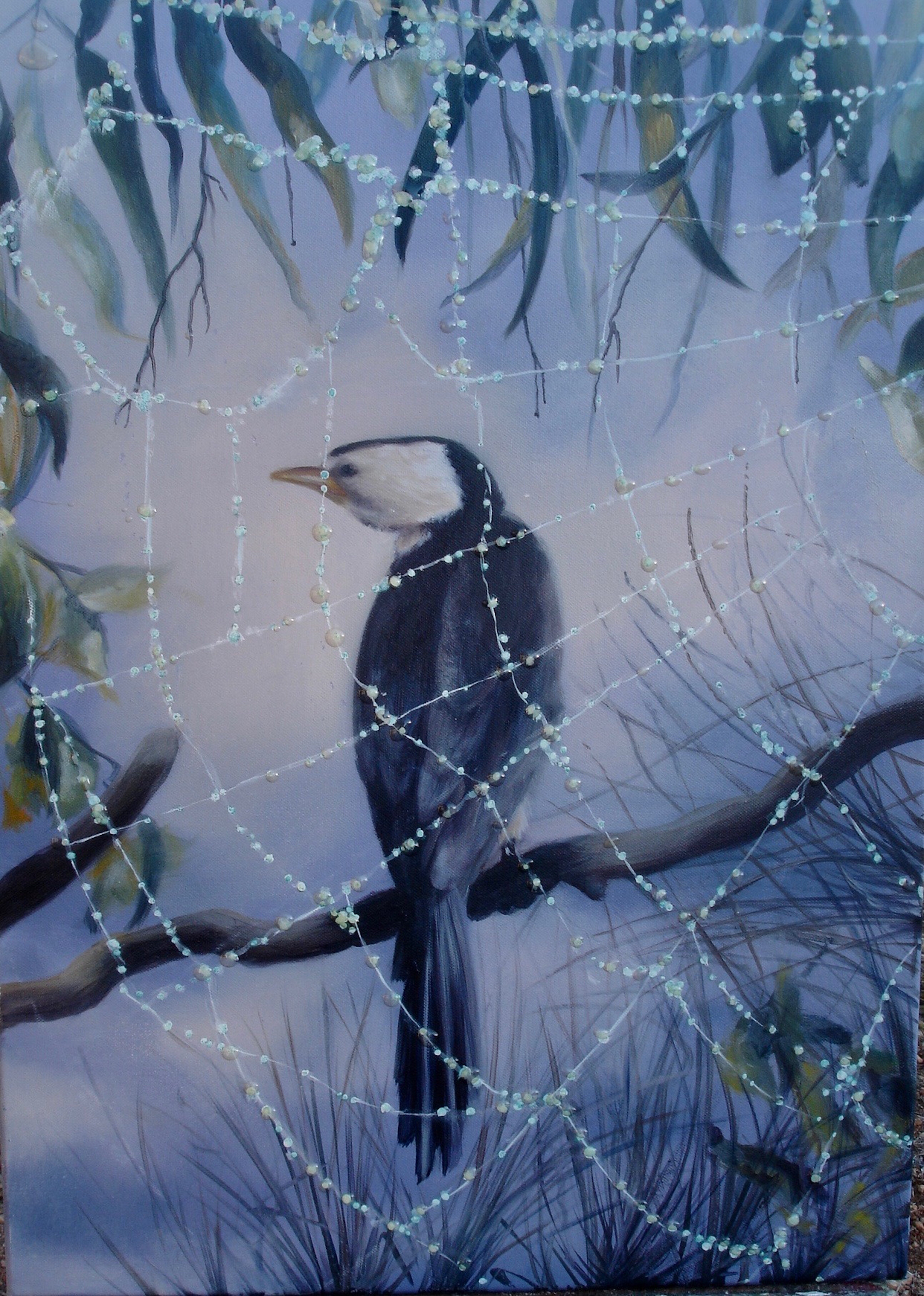 Topic Australia paintings