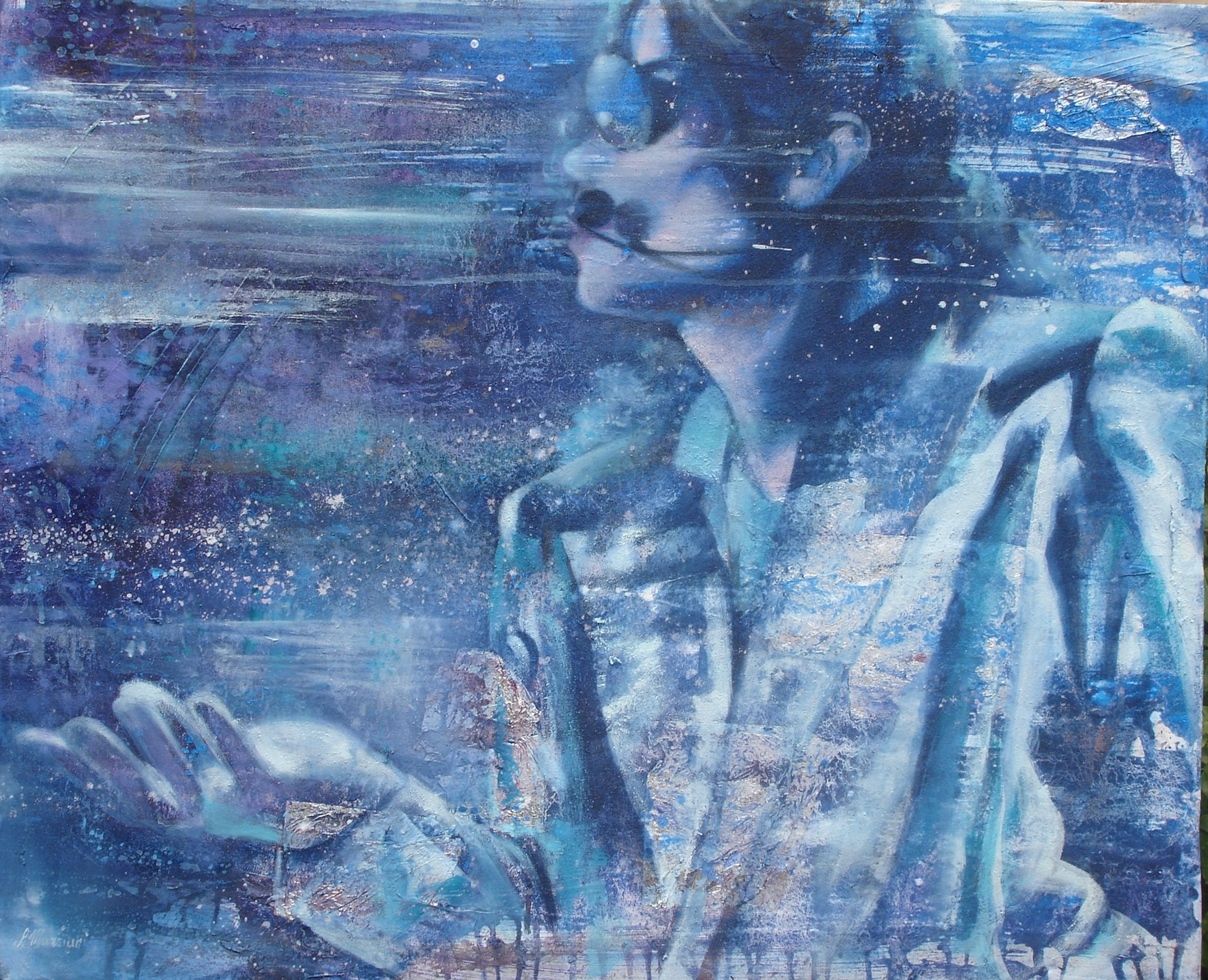 Topic Jackson paintings