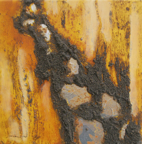 AC 95 by Willi Lemke, Painting for Sale on Select