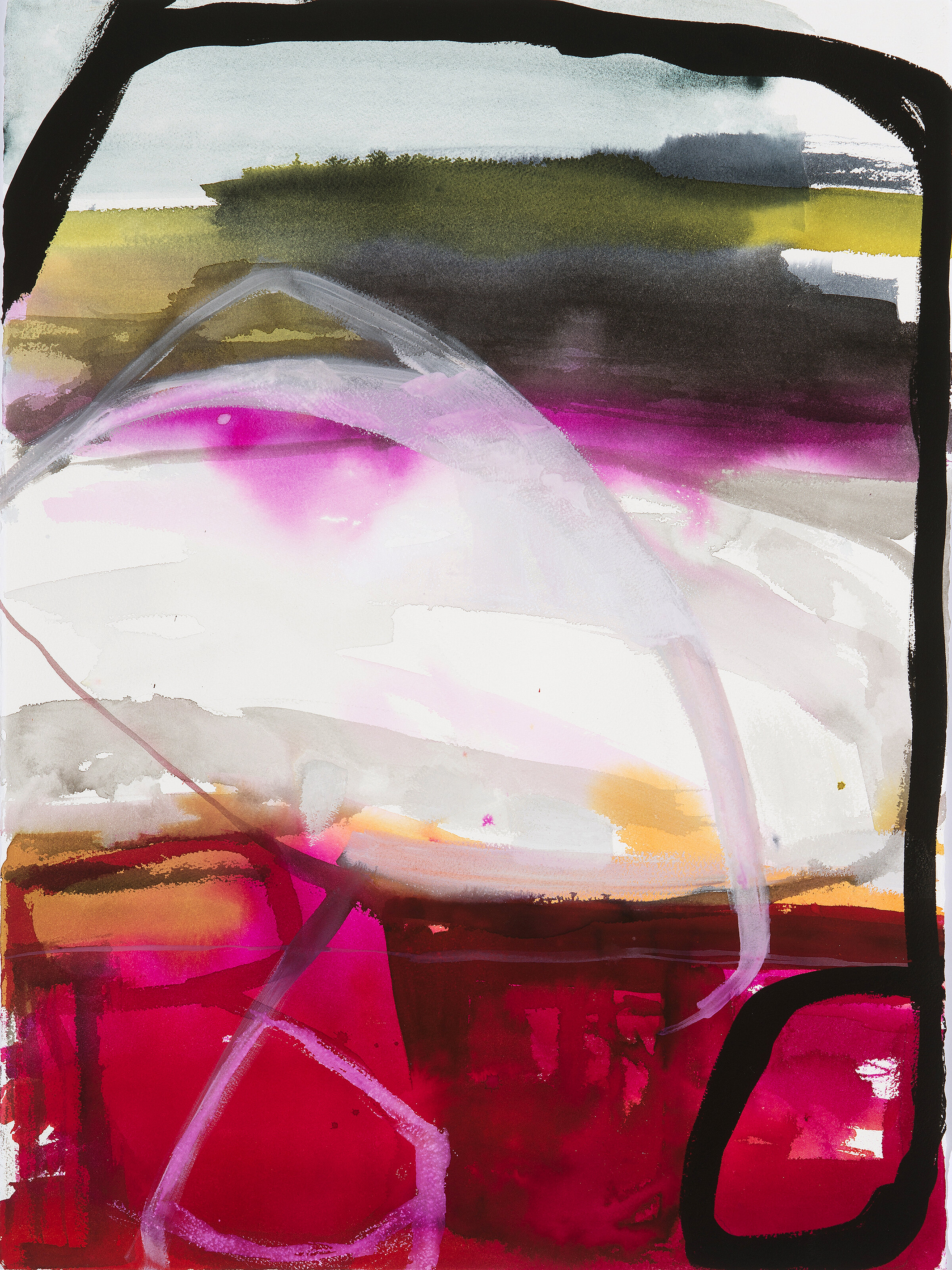 Liminal No. 6