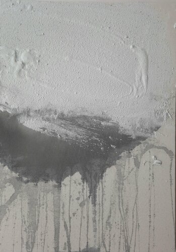 Souldance No. 10 by Silvia Ingrid Hummer, Painting for Sale on Select