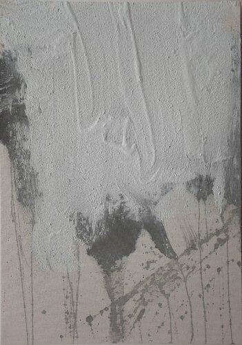Souldance No. 11 by Silvia Ingrid Hummer, Painting for Sale on Select