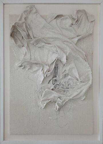 Souldance No. 13 by Silvia Ingrid Hummer, Painting for Sale on Select