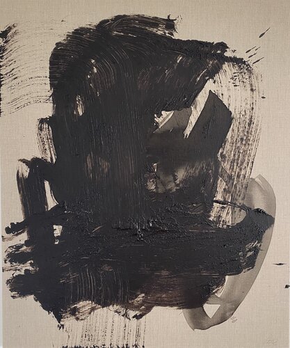 Souldance No. 17 by Silvia Ingrid Hummer, Painting for Sale on Select