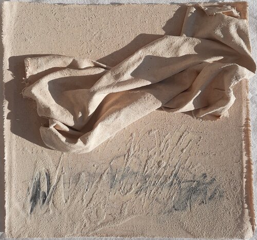 Souldance No. 27 by Silvia Ingrid Hummer, Painting for Sale on Select
