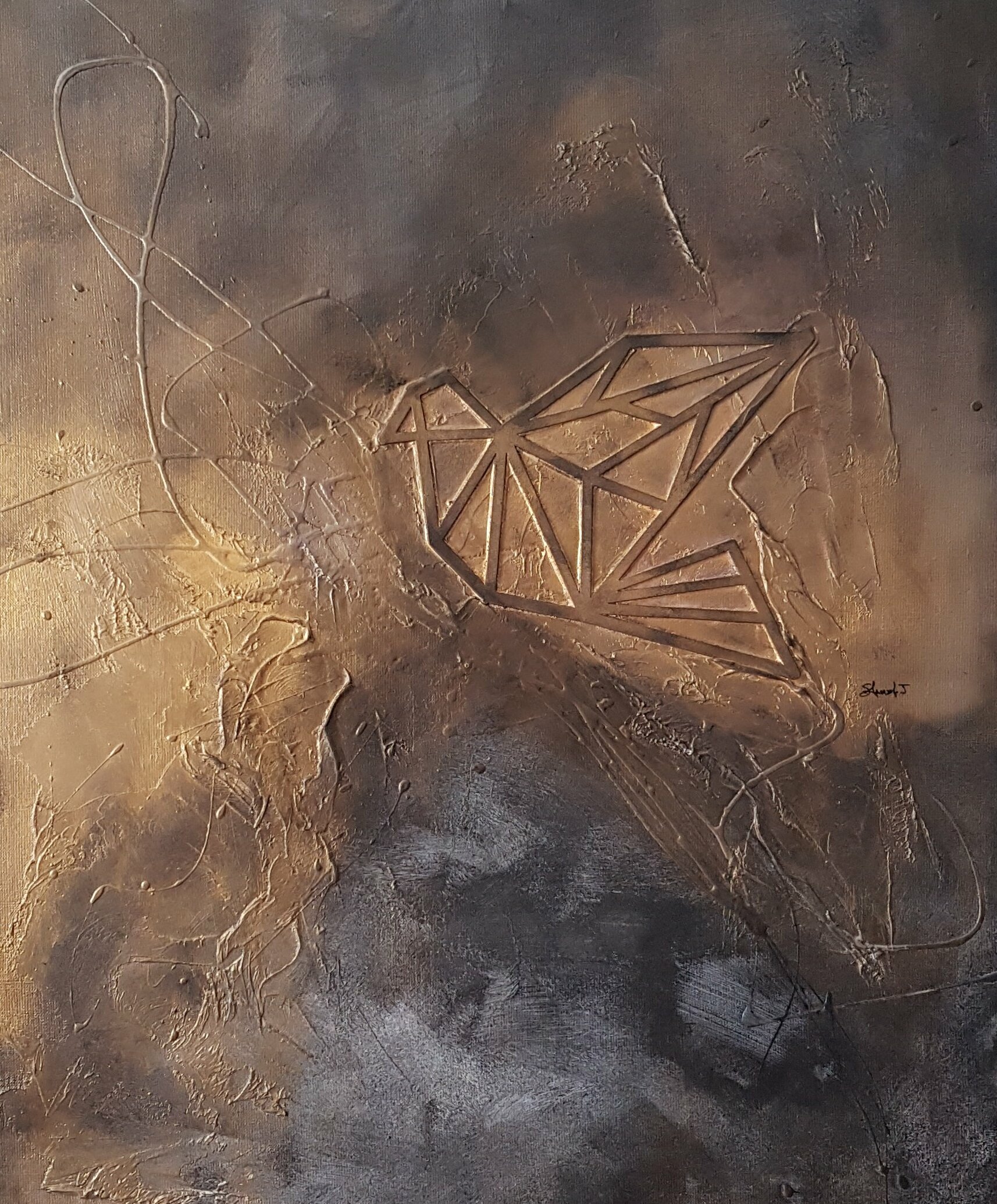 Topic Loki paintings