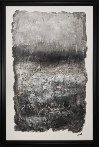 Contemporain by Johanna Sanna, Painting for Sale on Select