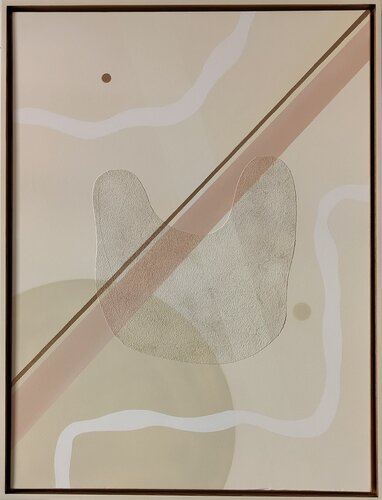 blinded by the light by Franziska Raffaël, Painting for Sale on Select