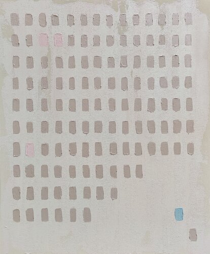 never really lost by Franziska Raffaël, Painting for Sale on Select