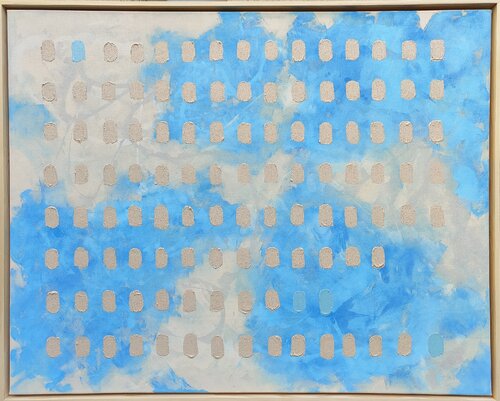 making sense by Franziska Raffaël, Painting for Sale on Select