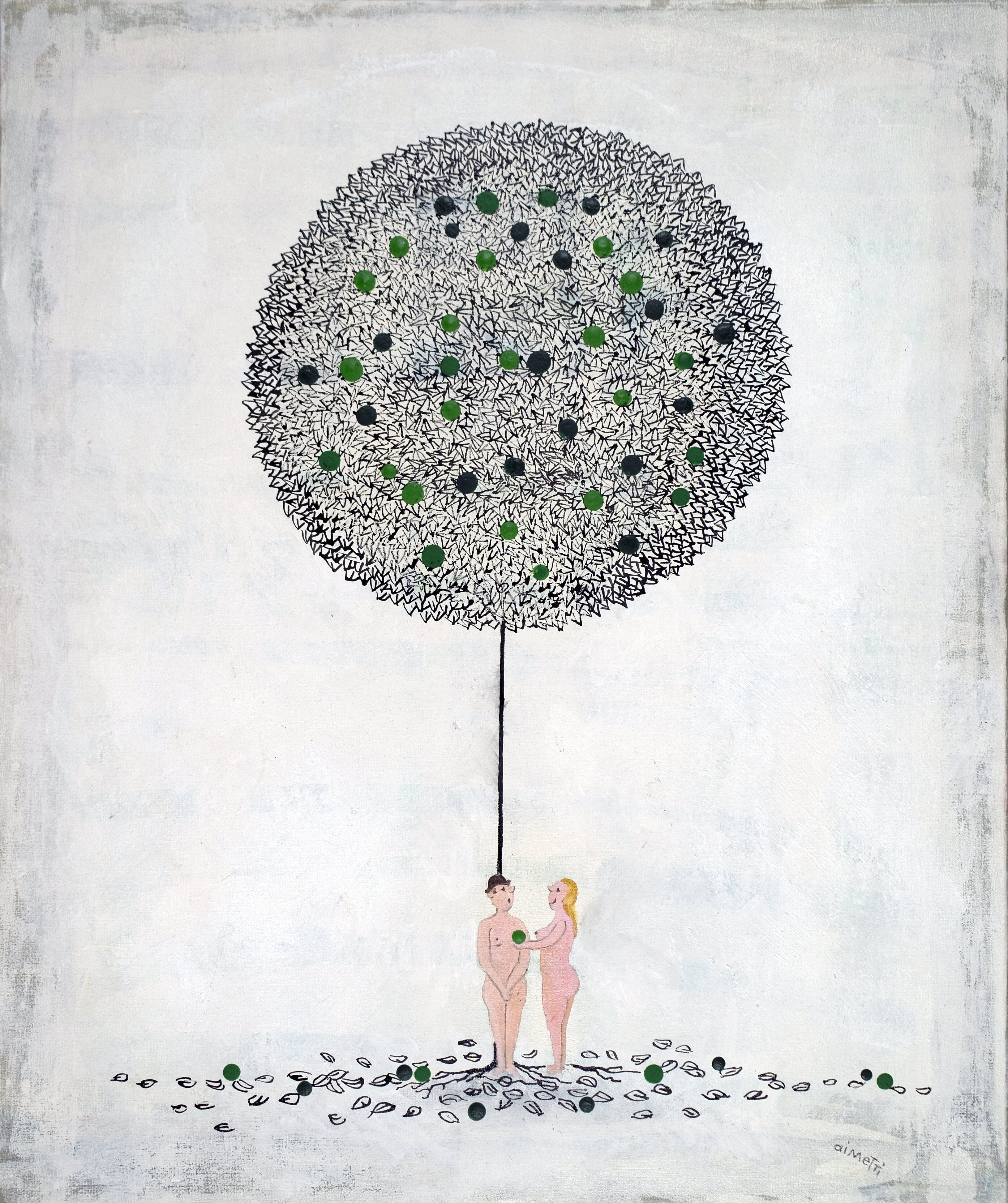 Topic Adam And Eve paintings