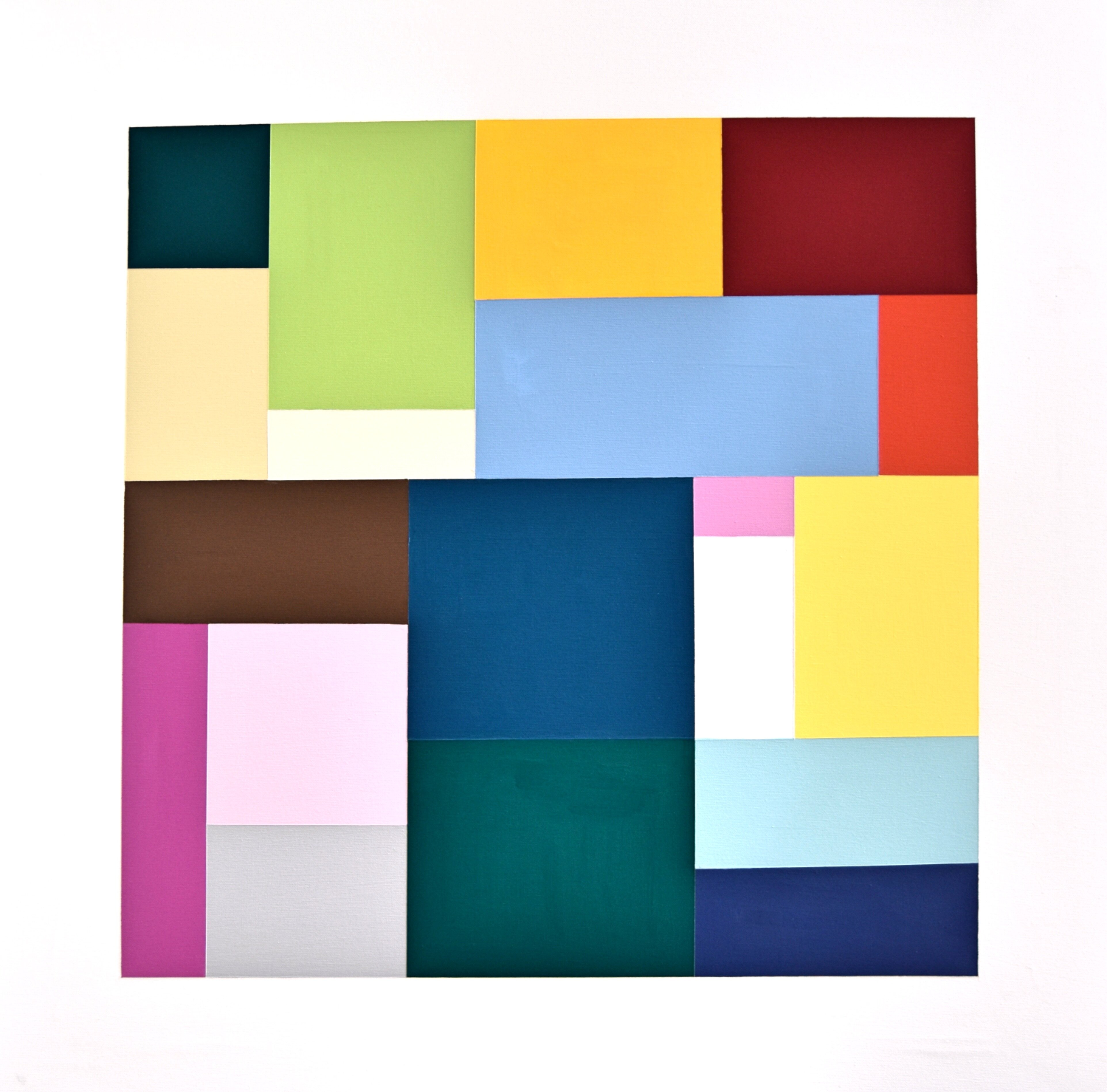 Colorfields #6