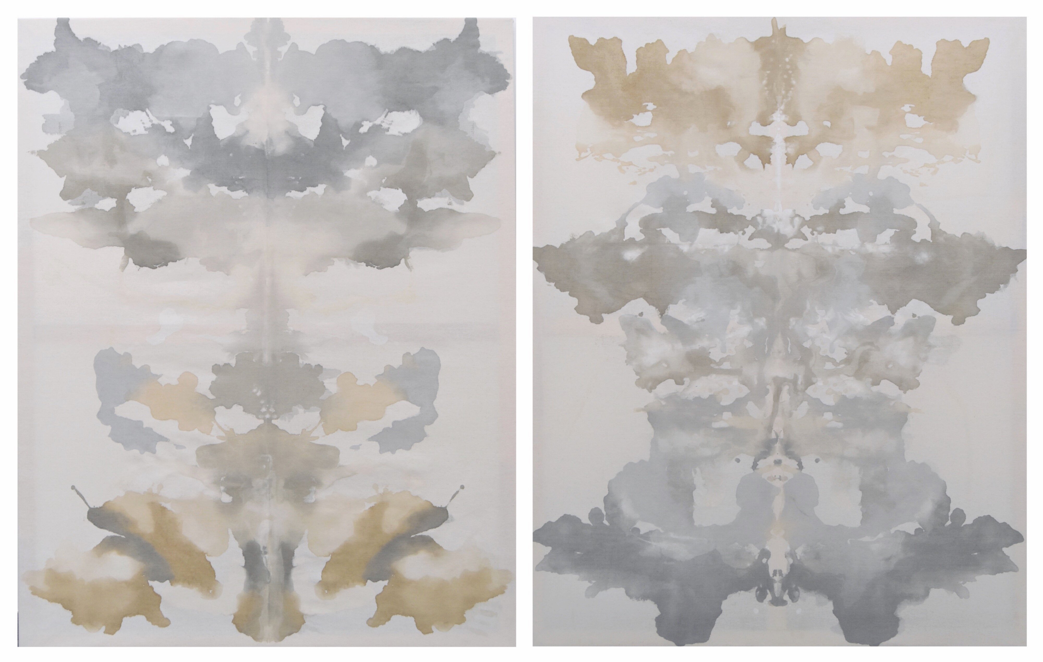Topic Symmetry paintings