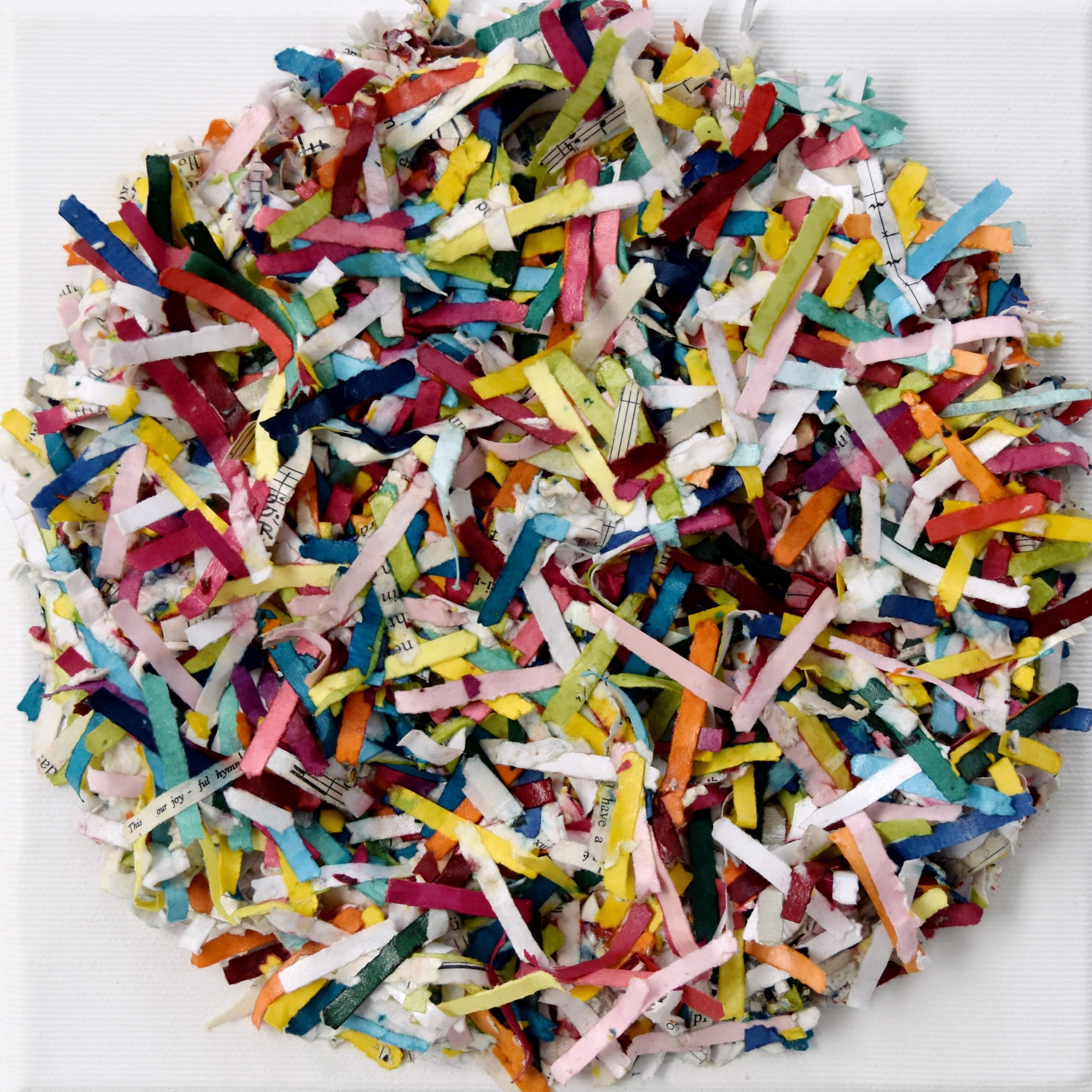 Topic Sustainability paintings