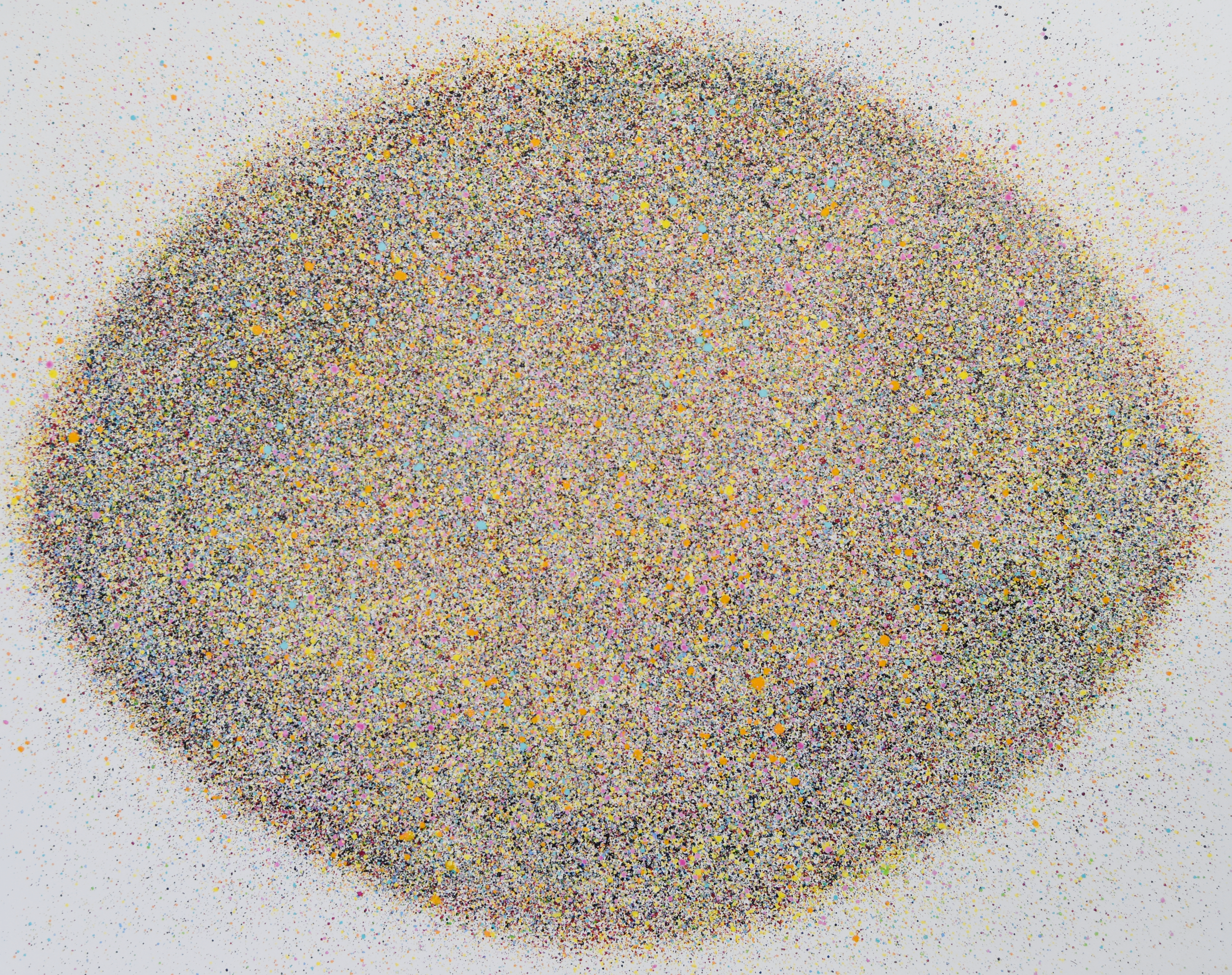 Topic Dust paintings
