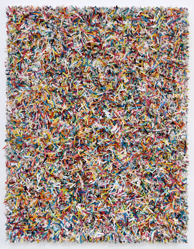 Paperwork #32 by Astrid Stoeppel, Sculpture for Sale on Select