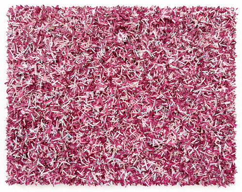 Paperwork "Hydrangea" by Astrid Stoeppel, Painting for Sale on Select