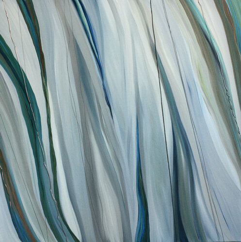 #Instamood by Michele Krauss, Painting for Sale on Select