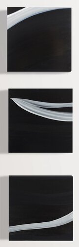 "Snippets of Life" (triptych) by Michele Krauss, Painting for Sale on Select