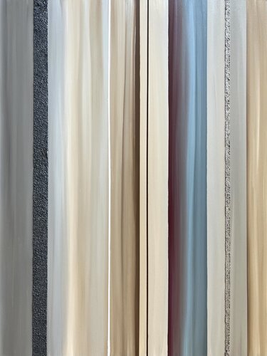 In Unison But Apart by Michele Krauss, Painting for Sale on Select
