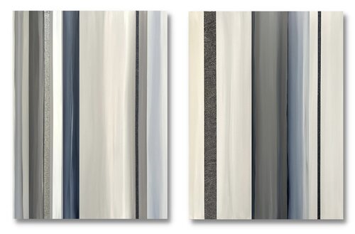 Everything In Between by Michele Krauss, Painting for Sale on Select